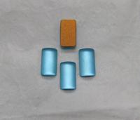 Vintage Swarovski 14x8 mm Rectangle Cabochons Dome back no holes 24/72/144/432 Pieces