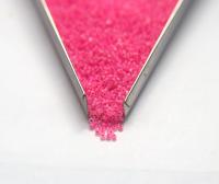 11/0 Charlotte true Cut Beads OPAL Neon Linings (12 Colors) 10/20/50/250/500 Grams Premium Seed Beads, Rare Beads, Native Supply