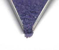 11/0 Charlotte true Cut Beads OPAL Neon Linings (12 Colors) 10/20/50/250/500 Grams Premium Seed Beads, Rare Beads, Native Supply