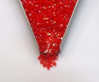 11/0 Charlotte Cut Beads 90050 Patina Transparent Hyacinth Aurore Boreale 10/20/50/250/500 Grams PREMIUM MATERIALS