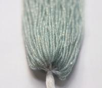 13/0 Hanks Charlotte Cut Beads Light Azore Transparent (Dyed) 1/5/25/50/100 Hanks jewellery rare heart beads, jewelry supply, native supply,