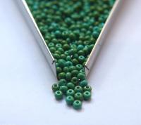 6/0 glass Seed Beads Turquoise Travertine 10/50/100/250 Grams size 6 Preciosa Rocaille 4mm spacer beads, large, big hole, native beads