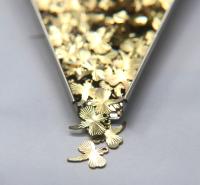Brass Findings, Raw Brass MINI Butterfly diamond cut Charms in brass 13x15mm, 1.2mm Loop, 20/50/150/300 PIECES vintage findings, jewlery