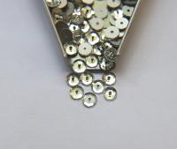 6 MM Swarovski Crystal 3128 or 3112 or 3000 Lochrose Sew-on STONES 24/72/144/720 Pieces, embroidery materials, wedding decorations