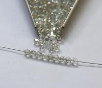 4mm Swarovski 5000 (20 Colors) Faceted Round Beads 6/12/36/72/144/288/720/1440 Pieces Jewelry making beads, ROUND BEADS, vintage findings