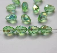 5500 13.5X9 MM Swarovski Pear Beads (10 COLOURS) 2/12/36 Pieces, fancy beads decorations, wedding embellishments, jewelry making