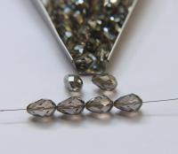 5500 13.5X9 MM Swarovski Pear Beads (10 COLOURS) 2/12/36 Pieces, fancy beads decorations, wedding embellishments, jewelry making