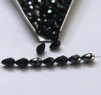 9x6mm 5500 Vintage Pear beads (8 Colours) Swarovski Elements 6/12/36/72/144 Pieces, jewelry making, vintage findings, Premium