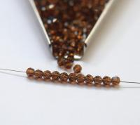 4mm Swarovski 5000 (20 Colors) Faceted Round Beads 6/12/36/72/144/288/720/1440 Pieces Jewelry making beads, ROUND BEADS, vintage findings