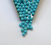 4mm Swarovski 5000 (20 Colors) Faceted Round Beads 6/12/36/72/144/288/720/1440 Pieces Jewelry making beads, ROUND BEADS, vintage findings