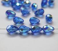 5500 15X10 MM Swarovski Pear Beads (12 COLOURS) 2/12/36 Pieces, fancy beads decorations, wedding embellishments, jewelry making