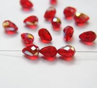 5500 13.5X9 MM Swarovski Pear Beads (10 COLOURS) 2/12/36 Pieces, fancy beads decorations, wedding embellishments, jewelry making