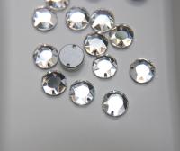 Swarovski 9/11mm Table cut Sew-On Bead 3202/2, embroidery, jewelry parts 6/12/72 pieces jewelry making, couture embellishments, embroidery