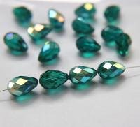 9x6mm 5500 Vintage Pear beads (8 Colours) Swarovski Elements 6/12/36/72/144 Pieces, jewelry making, vintage findings, Premium