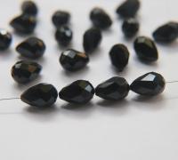 9x6mm 5500 Vintage Pear beads (8 Colours) Swarovski Elements 6/12/36/72/144 Pieces, jewelry making, vintage findings, Premium