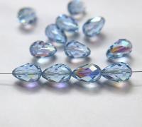 9x6mm 5500 Vintage Pear beads (8 Colours) Swarovski Elements 6/12/36/72/144 Pieces, jewelry making, vintage findings, Premium