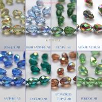 5500 16.5X11 MM Swarovski Pear Beads (8 COLOURS) 2/12/36 Pieces, fancy beads decorations, wedding embellishments, jewelry making