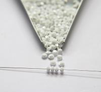 5x3mm Crystal Swarovski 5305 Flat Bicone Beads Chalk White (279) 36/72/144/432/720 Pieces vintage premium beads, wedding embellishments
