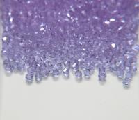 4MM Provence Lavender Swarovski Bicone Beads Cuts 36/72/144/432/720 Pieces (283) jewelry supplies, embroidery materials