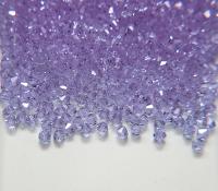 4MM Provence Lavender Swarovski Bicone Beads Cuts 36/72/144/432/720 Pieces (283) jewelry supplies, embroidery materials