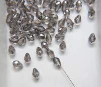 9x6mm 5500 Vintage Pear beads (8 Colours) Swarovski Elements 6/12/36/72/144 Pieces, jewelry making, vintage findings, Premium