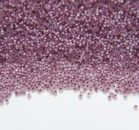 13/0 Charlotte Cut Beads in Pearl Linings (13 Colors) 5/10/20/50/250/500 Grams PREMIUM SEED BEADS