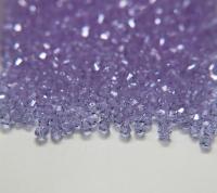 4MM Provence Lavender Swarovski Bicone Beads Cuts 36/72/144/432/720 Pieces (283) jewelry supplies, embroidery materials