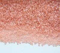 13/0 Charlotte Cut Beads in Pearl Linings (13 Colors) 5/10/20/50/250/500 Grams PREMIUM SEED BEADS