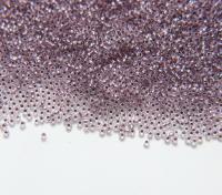 13/0 Charlotte true Cut Beads MATT Pearl Linings (13 Colors) 5/10/20/50/250/500 Grams Premium Seed Beads, Rare Beads, Native Supply