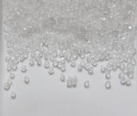 3mm Crystal MATT Swarovski Bicone beads Cuts 72/144/432/1000 Pieces (001) Jewelry findings, embroidery materials, jewelry making, rare beads