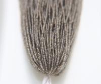 13/0 Rare Opal SEED BEADS PRECIOSA Traditional Czech Beads™ 1/5/25/50/100 Full hanks Jewelry making beads, solgel, Native supply