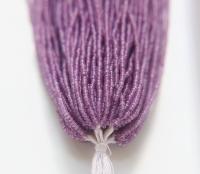 13/0 Rare Opal SEED BEADS PRECIOSA Traditional Czech Beads™ 1/5/25/50/100 Full hanks Jewelry making beads, solgel, Native supply