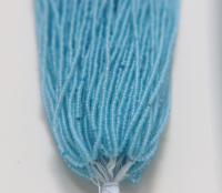 13/0 Rare Opal SEED BEADS PRECIOSA Traditional Czech Beads™ 1/5/25/50/100 Full hanks Jewelry making beads, solgel, Native supply