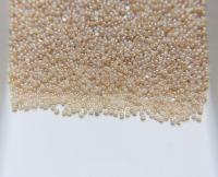 11/0 Charlotte Cut Beads Patina Ceylon Pearl White Honey 10/20/50/250/500 Grams PREMIUM MATERIALS