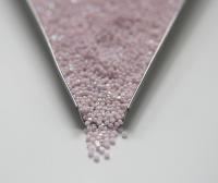 11/0 Charlotte Cut Beads Premium Patina Opaque Petal Pink Aurore Boreale 10/20/50/250/500 Grams PREMIUM MATERIALS