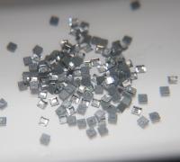 3mm Swarovski Hotfix Crystal 2400 Square Flat Back Crystal 24/72/144/432/720 Pieces Nail art decoration, craft supplies, wedding decorations
