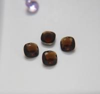 Vintage Swarovski 10 mm (6 Colours) Rounded Square 4470 Premier UNFOILED Crystal Rhinestones 2/6/12/36/72 Pieces gemstones