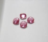 Vintage Swarovski 10 mm (6 Colours) Rounded Square 4470 Premier UNFOILED Crystal Rhinestones 2/6/12/36/72 Pieces gemstones