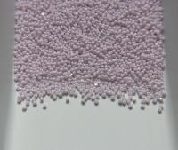 11/0 Charlotte Cut Beads 73420 Premium Opaque Petal Pink 10/20/50/250/500 Grams PREMIUM SEED BEADS