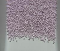 11/0 Charlotte Cut Beads 73420 Premium Opaque Petal Pink 10/20/50/250/500 Grams PREMIUM SEED BEADS