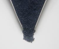 11/0 Charlotte Cut Beads Denim Blue Opal 10/20/50/250/500 Grams PREMIUM SEED BEADS, Native Supply