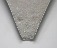 15/0 Charlotte Cut Beads in Patina White Opal Aurore Boreale 5/10/20/50/250/500 Grams native craft supplies, jewelry making, embroidery