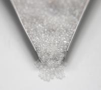 11/0 Charlotte true Cut Beads Crystal Luster 10/20/50/250/500 Grams jewellery making, necklace beads