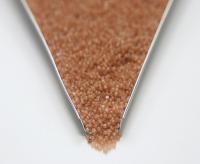 11/0 Charlotte Cut Beads Light Colorado Topaz Opal 10/20/50/250/500 Grams PREMIUM SEED BEADS