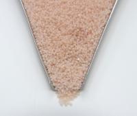 11/0 Charlotte True Cut Beads Silk Opal 10/20/50/250/500 Grams Premium Seed beads, native supply