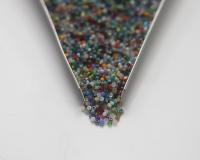 11/0 True cuts Charlotte Beads Soup Mix Beads 10/20/50/250/500 Grams PREMIUM SEED BEADS, Native Supply, beads soup
