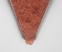 11/0 Charlotte True Cut Beads Rose Peach Opal 10/20/50/250/500 Grams Premium Seed beads, native supply