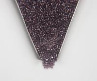 11/0 True cuts Charlotte Beads Amethyst Silver Lined 10/20/50/250/500 Grams PREMIUM SEED BEADS, Native Supply