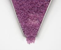 11/0 Charlotte Cut Beads Amethyst Opal 10/20/50/250/500 Grams PREMIUM SEED BEADS