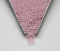 13/0 Charlotte True Cut Beads Rosaline Opal 5/10/20/50/250/500 Grams Premium Seed beads, native supply